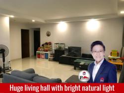 Blk 359 Tampines Street 34 (Tampines), HDB 5 Rooms #145265632